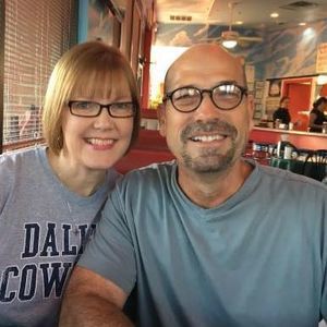 Meet your Posher, Leslie